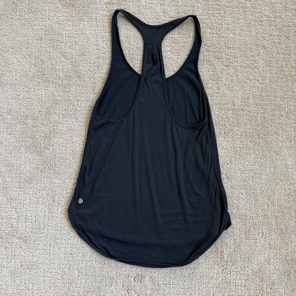 Lululemon 105 F Singlet Tank - Picture 5 of 8